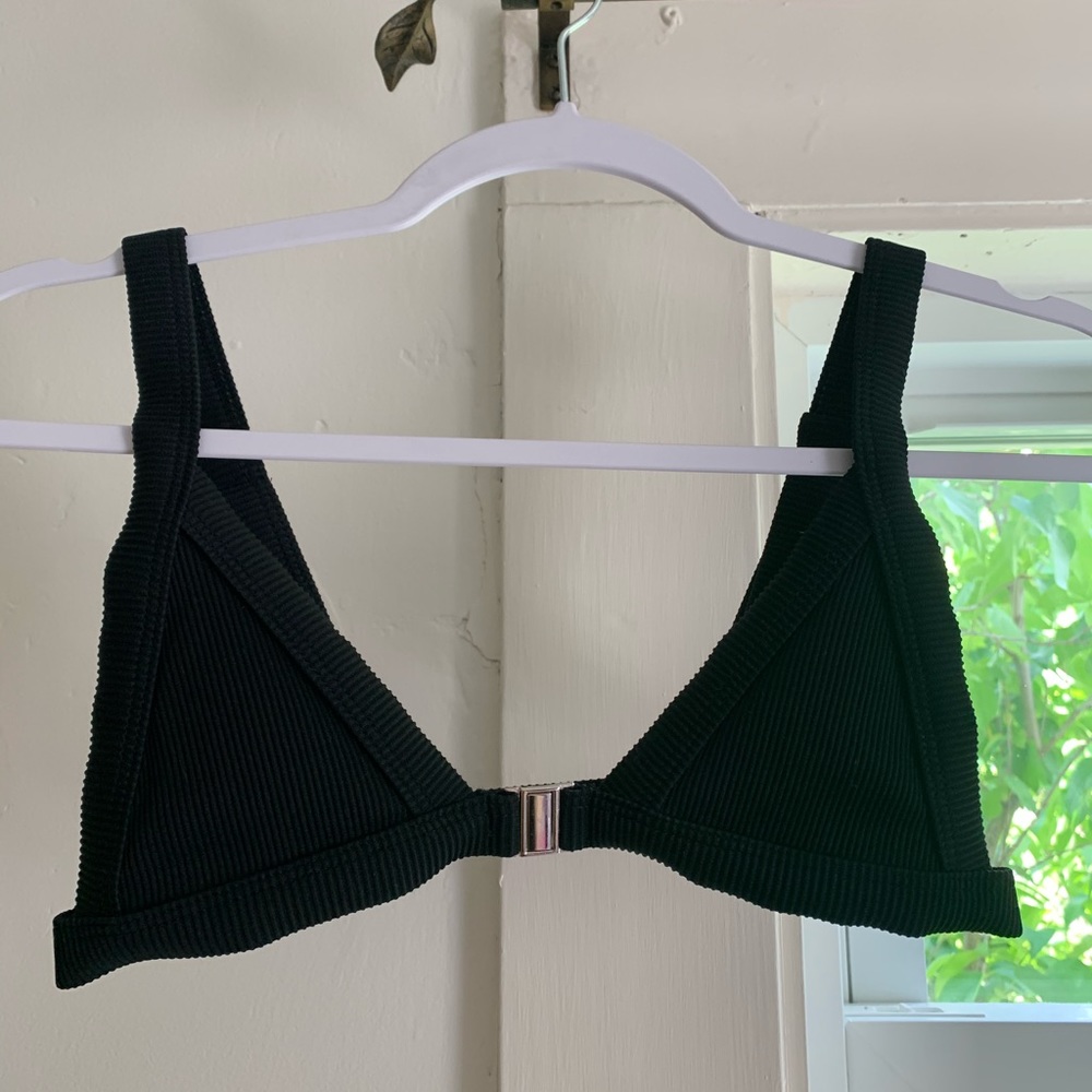 Zaful Triangle Bikini